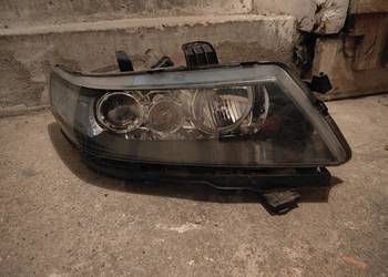 Lampa Honda Accord VII prawa polift PRAWA