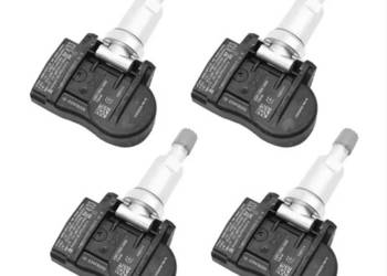 Czujniki ciśnienia TPMS Tesla X Y S 433MHz komplet 4 sztuki