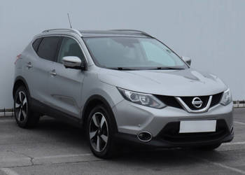 Nissan Qashqai 1.6 dCi