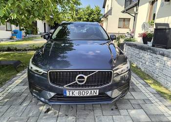 VOLVO XC 60 4x4 2018 Full LED Navi 190KM Automat 2.0 Diesel