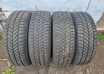 Opony wielosezonowe 185/65r14 Dębica Navigator 2023rok SUPER STAN