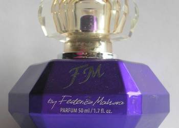 Perfumy FM by Federico Mahora 50 ml UNBOX
