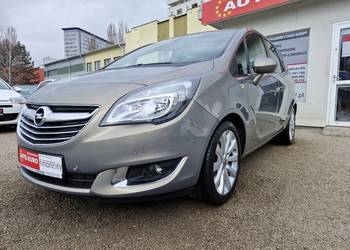 1.4 benz 101 KM, gwarancja, Cosmo, serw ASO, stan salonowy!