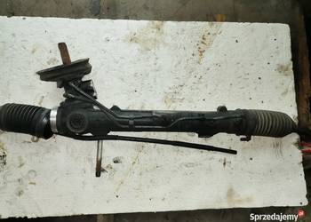 Przekładnia Kierownicza Peugeot 307