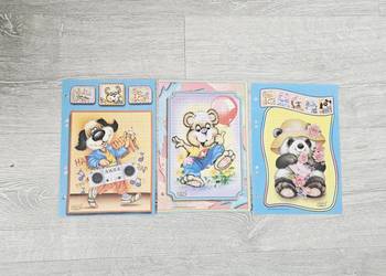 Duże karteczki a5 do segregatora