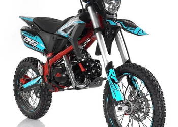 Cross Apollo RFZ VIPER 125cm3 19/16" E-start