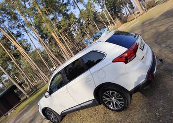 Mitsubishi Outlander 2.2 diesel 2018