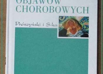 Słownik objawów chorobowych  - R.Youngson / słownik / medycyna