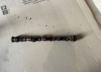 Wałek rozrządu prawy wydechowy 7504149 bmw 7 e65 e66