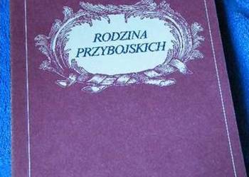 Rodzina Przybojskich - Zofia Lewandowska
