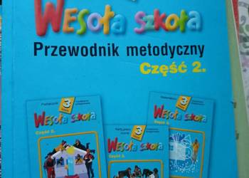Edukacja wczesnoszkolna podręczniki Warszawa antykwariat kondratowicza
