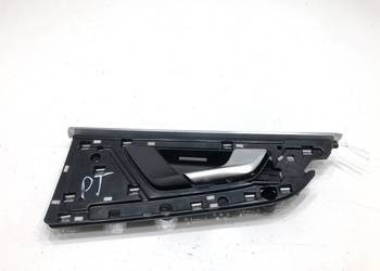 KLAMKA WEWNĘTRZNA PRAWY TYŁ AUDI Q7 4M SUV 4M0839020E