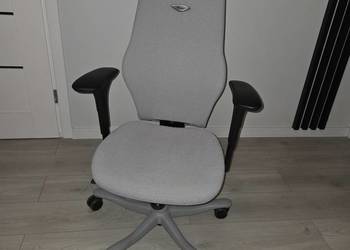 Fotel biurowy kinnarps 6000