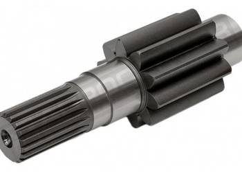 H167722 Wałek biegu wstecznego John Deere