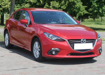 Mazda 3 2.0 Skyactiv-G