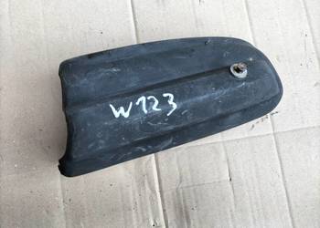 NAROZNIK LEWY ZDERZAKA MERCEDES W123 1238852123