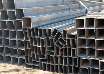 Profile stalowe Opoczno, profile na wiaty rolnicze i hale stalowe 30x30x3