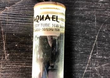 Aquael leddy tube 16w sunny