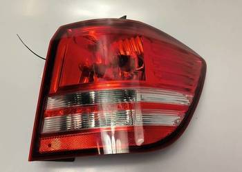LAMPA PRAWA TYŁ DODGE JOURNEY 05067784AB