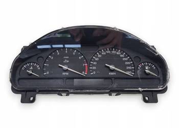LICZNIK ZEGARY XR8F-10849-AL Jaguar S-Type II 3.0 V6 Benzyna europa