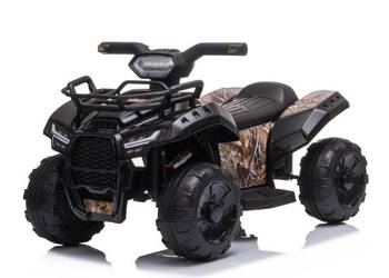 QUAD NA AKUMULATOR DLA MALUSZKA - CHAMPION JS320c