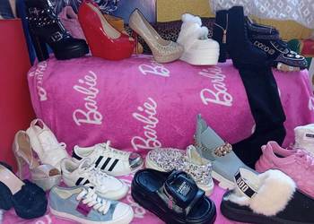 Buty damskie