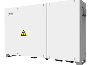 Smart Communication Box PLC Kehua