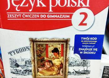 Świat w słowach i obrazach ćwiczenia 2 antykwariat naukowy