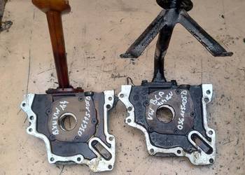 VW SEAT SKODA 1,4 16V BXW BCA  pompa oleju smok 036115105D