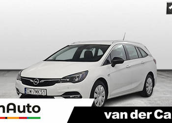 Opel Astra 1.5 CDTI Elegance S&S ! Z Polskiego Salonu ! Faktura Vat ! K (2…