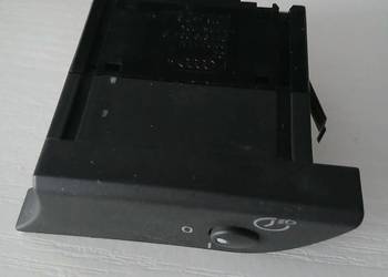 Audi A4 B6 B7 S4 włącznik świateł dziennych DRL dla wersji ksenon 8E1919094