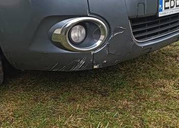 Citroen Berlingo 1.6hdi 2013r