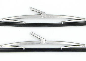 Pióra wycieraczek Polonez Fiat 125p PRL nowe retro vintage