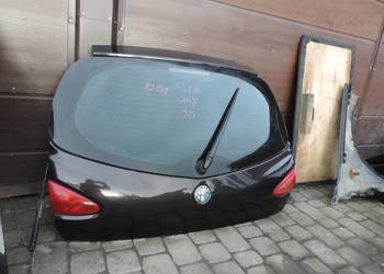 ALFA ROMEO 147 KLAPA BAGAŻNIKA 821/A