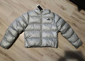 Nowa kurtka Adidas 152