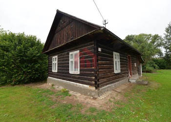 Oferta sprzedaży domu wolnostojącego 60m2 Nockowa