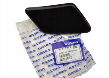 VOLVO C30 prawa zaslepka spryskiwacza lampy OE