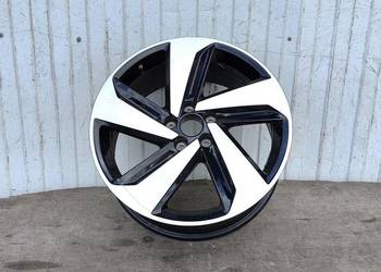 VW POLO 2G0 GTI FELGA ALUMINIOWA 18" 7,5JX17 ET51 5X100
