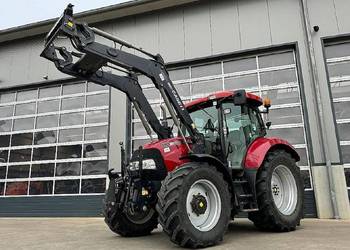 CASE IH MAXXUM 110 (pełny napęd na 4 koła)110 KM