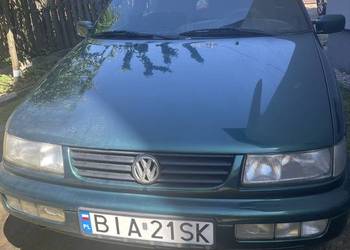 Sprzedam samochód Volkswagen Passat