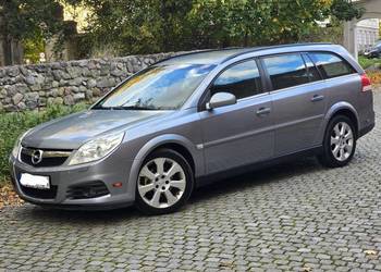 Opel Vectra 1.8