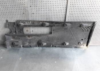 VW AUDI OSŁONA PODWOZIA PRAWA 1K0825212L