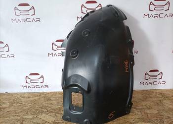 BMW 3 G20 G21 NADKOLE LEWY PRZÓD CZĘŚĆ PRZEDNIA 51717315729