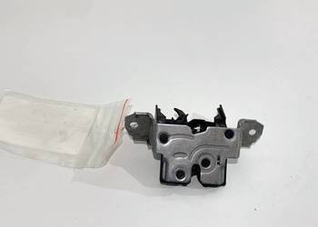 ZAMEK KLAPY TYŁ TOYOTA AYGO II Hatchback