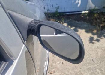 Lusterka lewe prawe zewnętrzne oryginał JDM Albizia Simpa Microcar