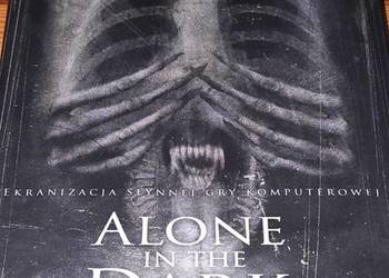 ALONE IN THE DARK Wyspa Cienia 2 x CD - REAL FOTO