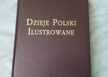 Dzieje Polski