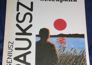 Zatoka Żarłocznego Szczupaka - Eugeniusz Paukszta