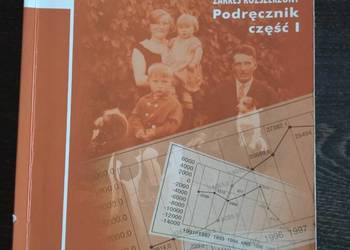Wiedza o społeczeństwie, zakres rozszerzony, część  I