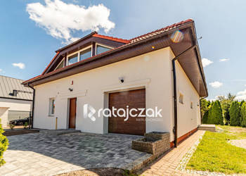 Dom bliźniak 227.08m2 Wejherowo Otylii Szczukowskiej